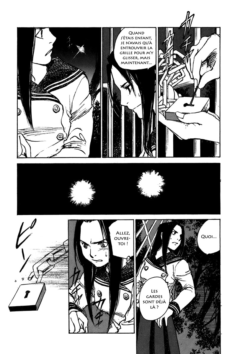 img Hatsuka Nezumi no Jikan 17